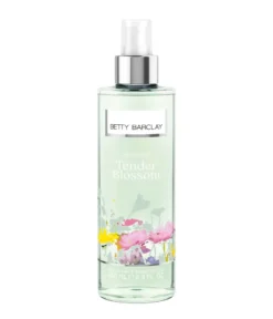 Betty Barclay Tender Blossom Body Splash (250 ml)