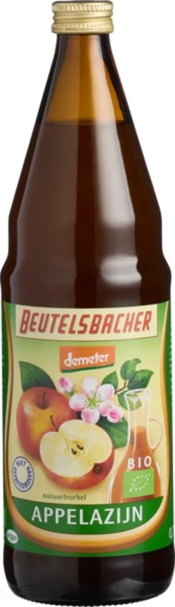 Beutelsbacher Appelazijn (750 ml)