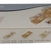 Bevaplast Elastische Textiel Vlinder Strips (50 stuks)