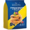 Bezgluten American Pancakes & Waffles Mix Glutenvrij (300 gr)