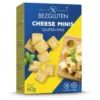 Bezgluten Cheese Minis Koekjes Glutenvrij (60 gr)