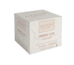 B-Firm Formulas Firming Caps (270 vega capsules)