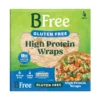 Bfree Wraps High Protein (168 gr)