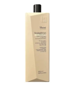 Bheyse Shampoo Argan & Honing (1000 ml)