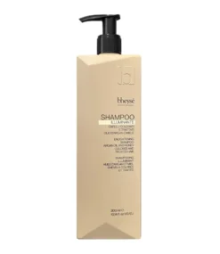 Bheyse Shampoo Argan & Honing (300 ml)