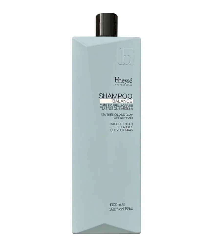 Bheyse Shampoo Balance (1000 ml)
