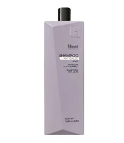 Bheyse Shampoo No Yellow Silver (1000 ml)