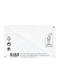 Bibs Fopspeen Maat 2 Blossom Lila (2 stuks)