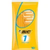 Bic Scheermesjes sensitive 1 (10 stuks)