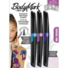 Bic Tattoo Marker New 3+2 (1 set)