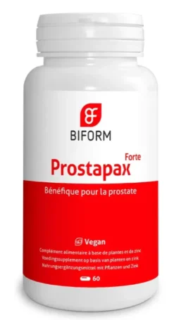 Biform Prostapax Forte Capsules (60 capsules)