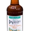 Bigallet Rietsuikersiroop Bio (700 ml)