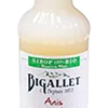 Bigallet Siroop Anijs Bio (700 ml)