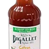 Bigallet Siroop Citroen Bio (700 ml)