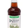Bigallet Siroop Citroenverbena Bio (700 ml)