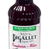 Bigallet Siroop Framboos – Braambes Bio (700 ml)
