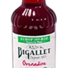 Bigallet Siroop Grenadine Bio (700 ml)