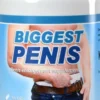 Biggest Penis Biggest Penis (64 gr)