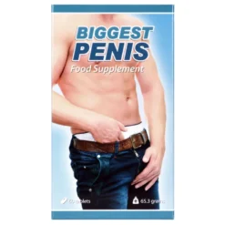 Biggest Penis Biggest Penis (64 gr)