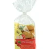 Billy’s Farm Appel cranberry staafjes bio (175 gr)