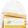 Billy’s farm Speltstaafjes Amandel (175 gr)