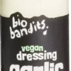 Biobandits Knoflook-Dressing Vegan (250 ml)