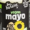 Biobandits Mayonaise Vegan (370 ml)
