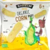 Biobim Biologische Mais Puffs 6+m (17 gr)