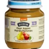 Biobim Fruithapje Appel Peer 4+ Mnd (125 gr)