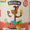 Biobim Groentehapje Pasta Bolognese 10+ Mnd (250 gr)