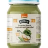 Biobimgroenten gierst 6+ maanden demeter bio (190 gr)