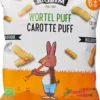 Biobim Maispuffs Wortel (20 gr)
