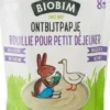 Biobim Ontbijtpapje 8+ Mnd (200 gr)