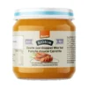 Biobim Zoete aardappel wortel 4+ maanden demeter bio (125 gr)