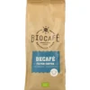 Biocafé Filterkoffie Cafeinevrij Bio (250 gr)