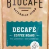 Biocafé Koffiebonen Decafe (500 gr)