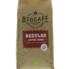 Biocafé Koffiebonen Regular Bio (1000 gr)