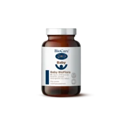 Biocare Baby BioFlora Poeder (33 gr)