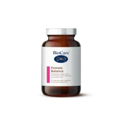 Biocare Female Balance (60 capsules)