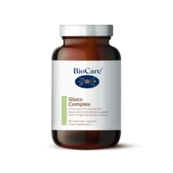 Biocare Gluco Complex (90 capsules)