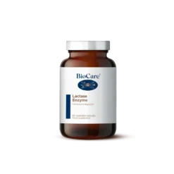 Biocare Lactase Enzym (60 capsules)