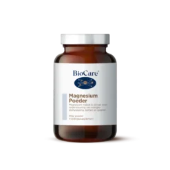 Biocare Magnesium Poeder (90 gr)