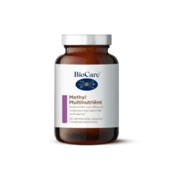 Biocare Methyl Multinutriënt (60 capsules)