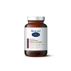 Biocare Microcell Kurkuma Complex (60 capsules)