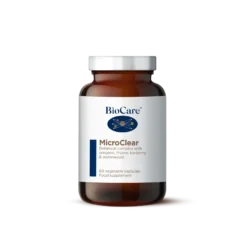 Biocare Microclear (60 capsules)