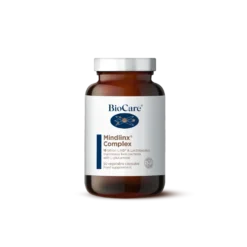 Biocare Mindlinx Complex (60 capsules)