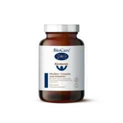 Biocare Mindlinx Probiotica Voor Kinderen (60 gr)