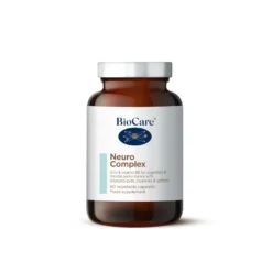 Biocare Neuro Complex (60 capsules)