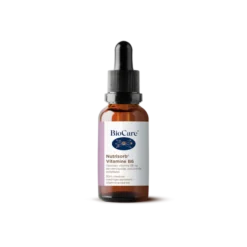 Biocare Nutrisorb Vitamine B6 (30 ml)