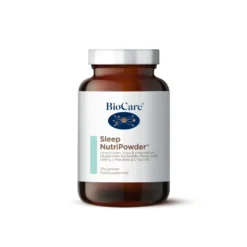 Biocare Slaap Nutripoeder (70 gr)